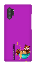 I love Ramen Samsung Phone Cases