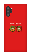 badogu12 Samsung Phone Cases Irish Style