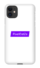 Pixi´s Iphone Case