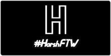 Harsh Gaming XXL Gaming Mousepad (Harsh Series)
