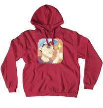 Tammy Sparkle Hoodie
