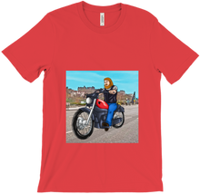burnheartgames T-Shirts