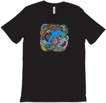 Dolphin Cover T-Shirts