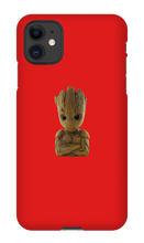 filbert5 iPhone Phone Cases