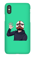 dalistor12352 iPhone Phone Cases