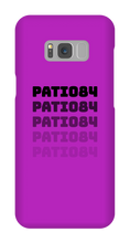 pati084 Samsung Phone Cases