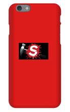 bullysmousepadstore iPhone Phone Cases