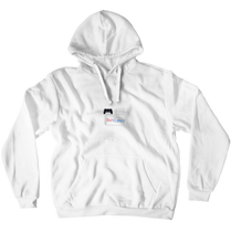 ibengames Hoodies (No-Zip/Pullover)