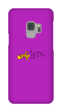 DroidComfy