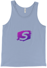 Scratcher X Smalltown "Logo" Tank Top