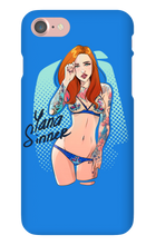 yanasinner iPhone Phone Cases