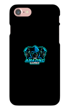 TheAmazinggamer iPhone Phone Cases