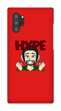 ZA HYPE Samsung Phone Cases