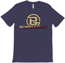 number1dadpg T-Shirts