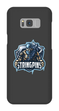 STRINGPINS Samsung Phone Cases