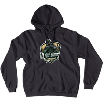 dgordon25-1811 Hoodies (No-Zip/Pullover)