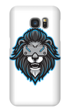 CyberLion Samsung Cases