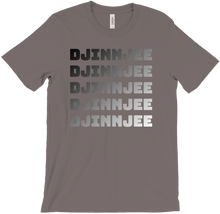 Unisex Tee - Cascade
