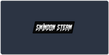 swindonsteamesports XXL Gaming Mousepad
