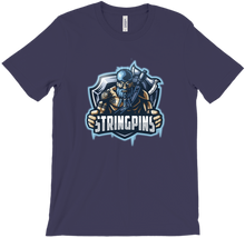 STRINGPINS T-Shirts