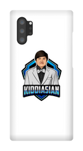 kiddiasian Samsung Phone Cases