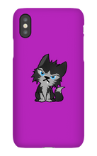 Angry iPhone Phone Cases
