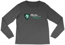 Meta Plays Long Sleeve
