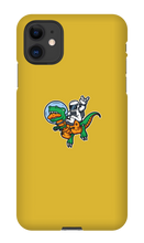 Quarkscrew & Atlas iPhone Case!