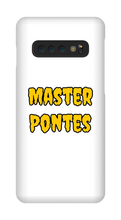 Master Samsung case