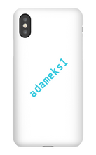 adameks1 Kryt na iPhone