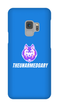 theunarmedgary Samsung Phone Cases