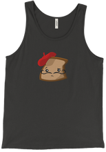 alphalegend_btw Tank Top