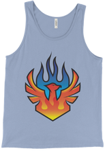 enderonfire Tank Top