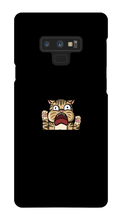 Shocked Lil Samsung Phone Case