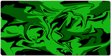 Camo Swirl