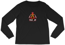 AUS_JB Long Sleeve Tee