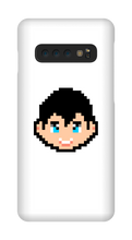 WreckItRob Samsung Cases
