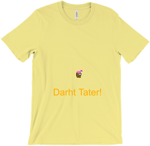 Darht TaterYT merch