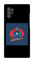 gamertv Samsung Phone Cases