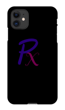 PieX iPhone Phone Cases