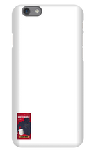 eferaio42 iPhone Phone Cases
