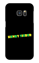 henry_sieber Samsung Phone Cases