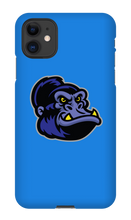 djazzyk iPhone Phone Cases