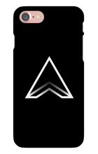 Aslylum iPhone Phone Cases