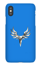 editz_ri iPhone Phone Cases