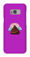 HolyPoop Samsung Phone Cases