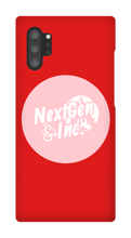 NextGen Media Phone Case - Samsung