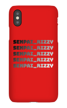 senpai_rizzy  iphone  fade