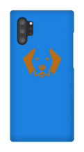 Slimy_Miner Samsung Phone Cases