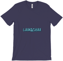 Luukachuu's FIRST Men's T-Shirt's